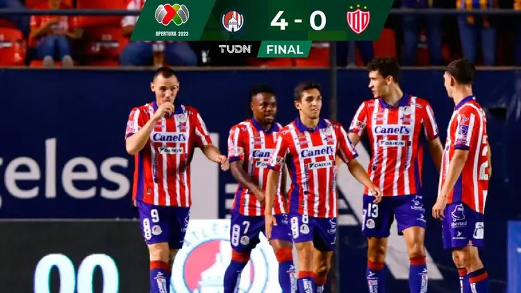 Necaxa