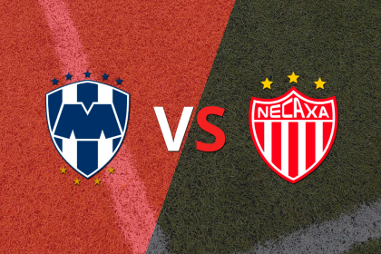 Monterrey fc