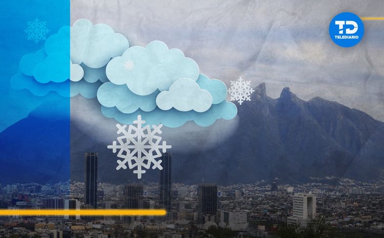 Clima Monterrey