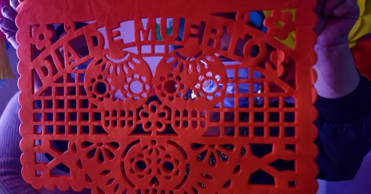 Papel Picado