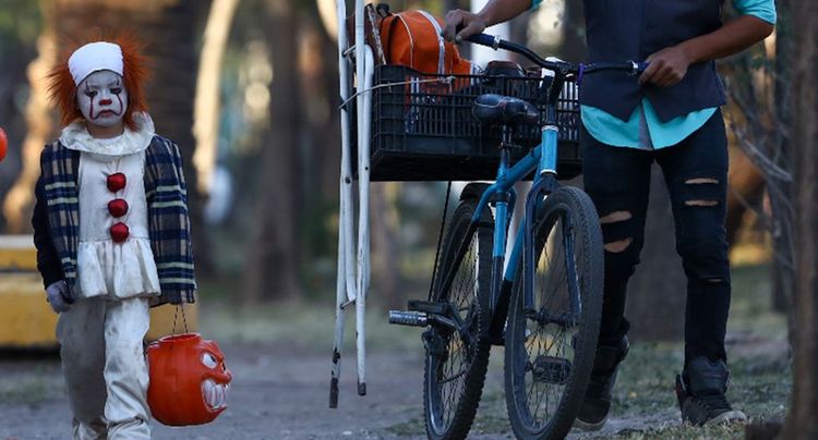 Cuando se pide calaverita