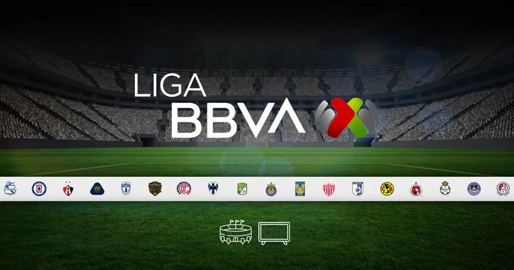 Partidos de Liga MX