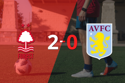 Aston Villa