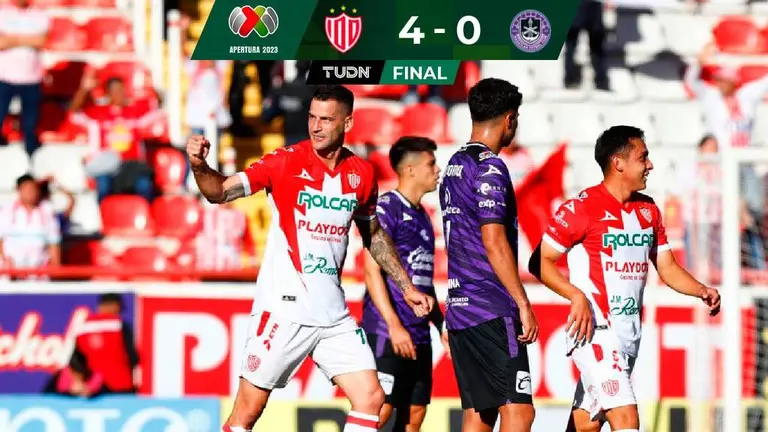 Necaxa