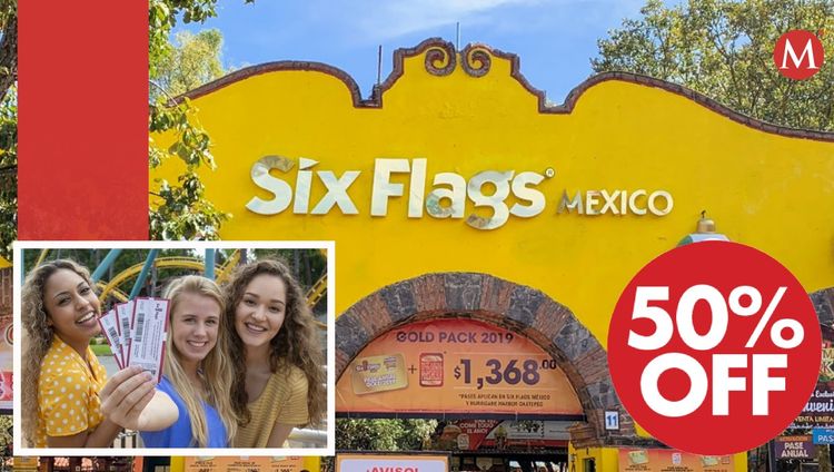 Six Flags