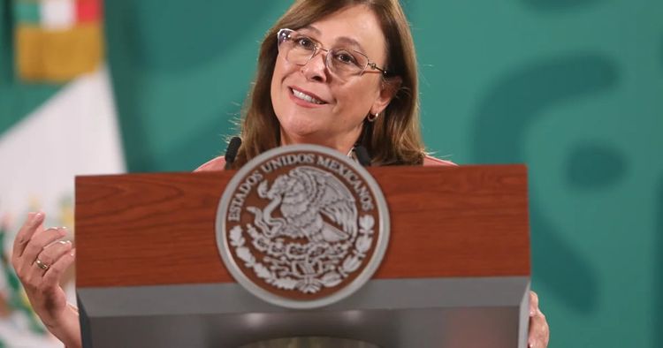 Rocio Nahle