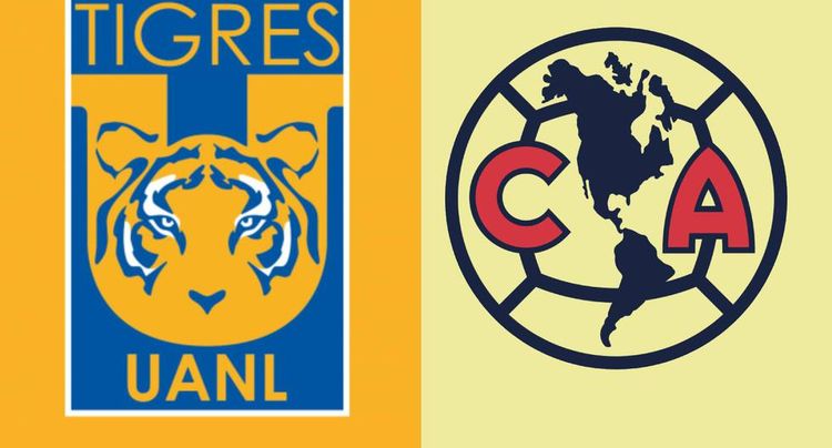 Lista De Canales Que Transmitieron En Vivo Club Am Rica Vs Tigres Uanl Liga Mx Canal