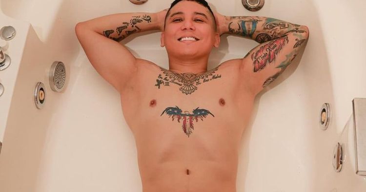 Edwin Luna