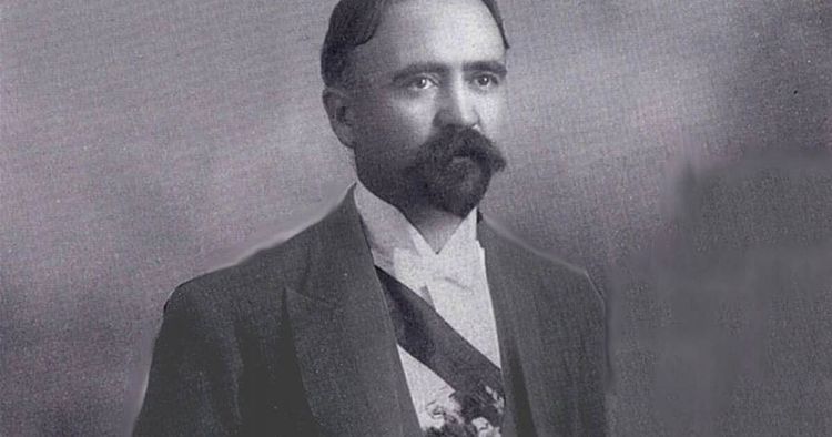 Francisco I. Madero