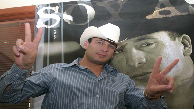 Valentin Elizalde