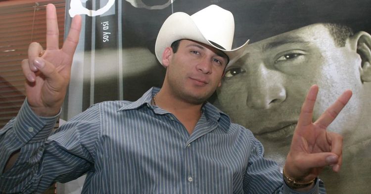 Valentin Elizalde