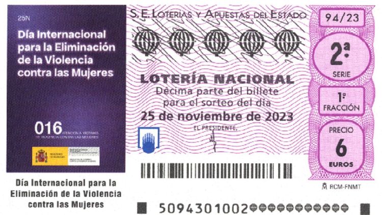 Loteria Nacional resultados sorteos