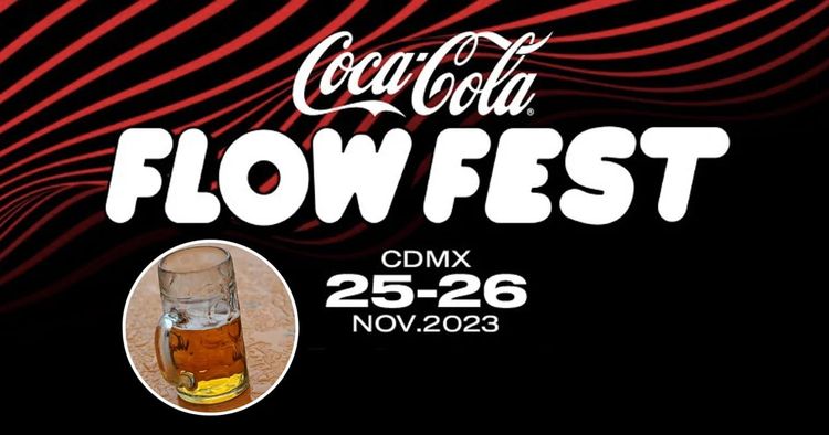 Coca-Cola Flow Fest