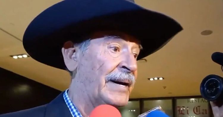 Vicente Fox