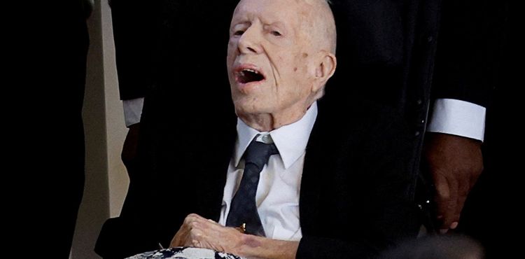 Jimmy Carter