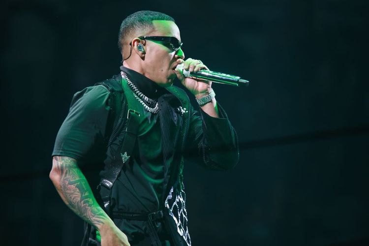 Daddy Yankee