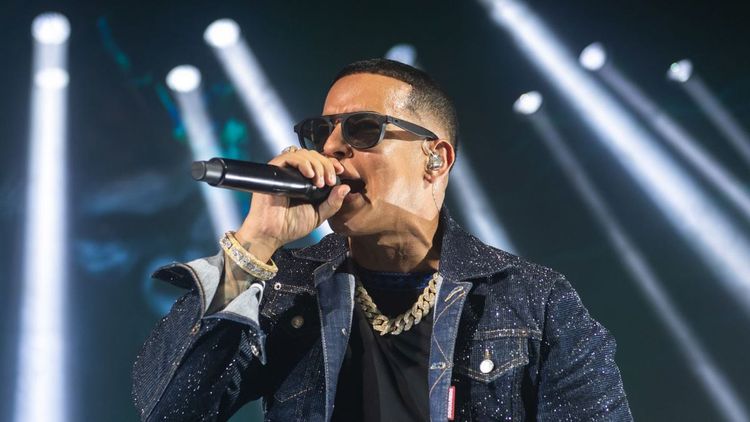 Daddy Yankee