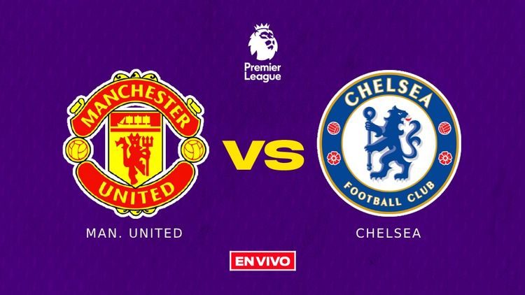 Manchester United  Chelsea