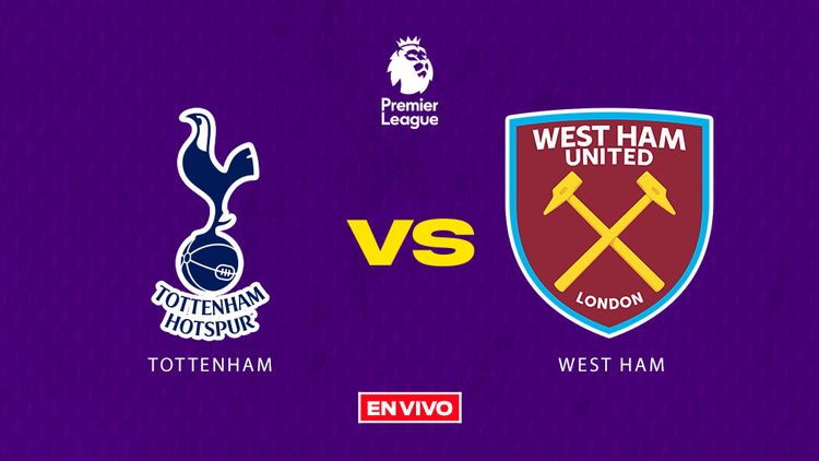 Tottenham  West Ham