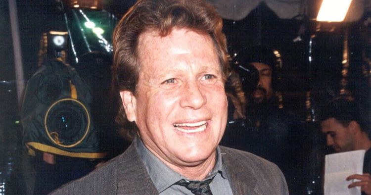 Ryan O'Neal