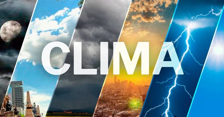 Clima Puebla