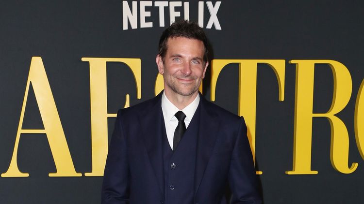 Bradley Cooper