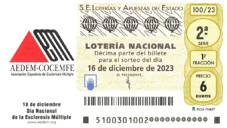 Loteria Nacional