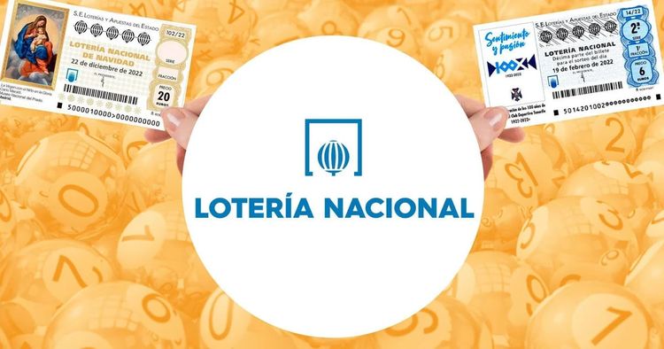 Loteria Nacional