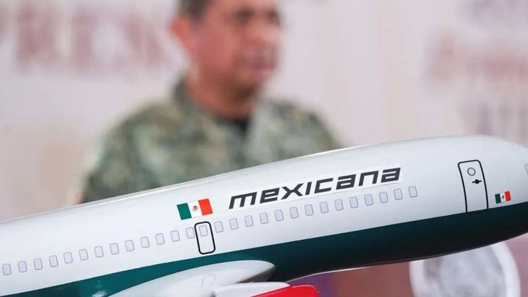 Mexicana de aviacion