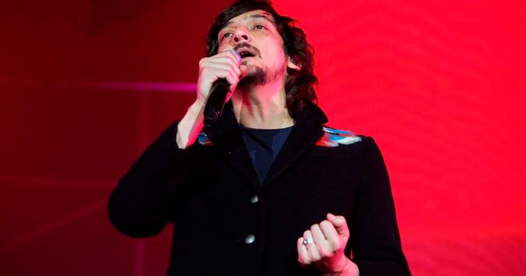 Leon Larregui