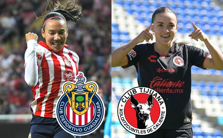 Chivas vs