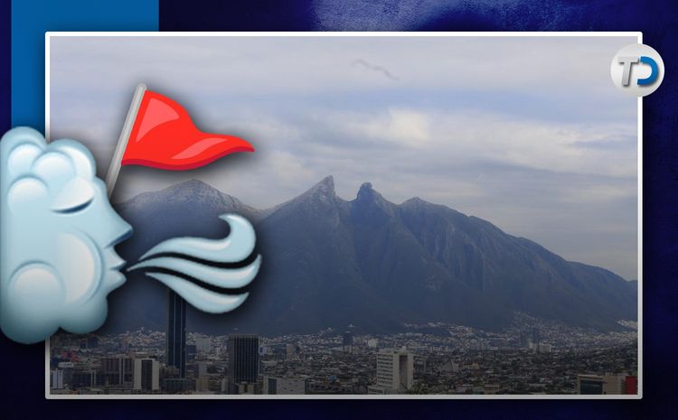 Clima Monterrey