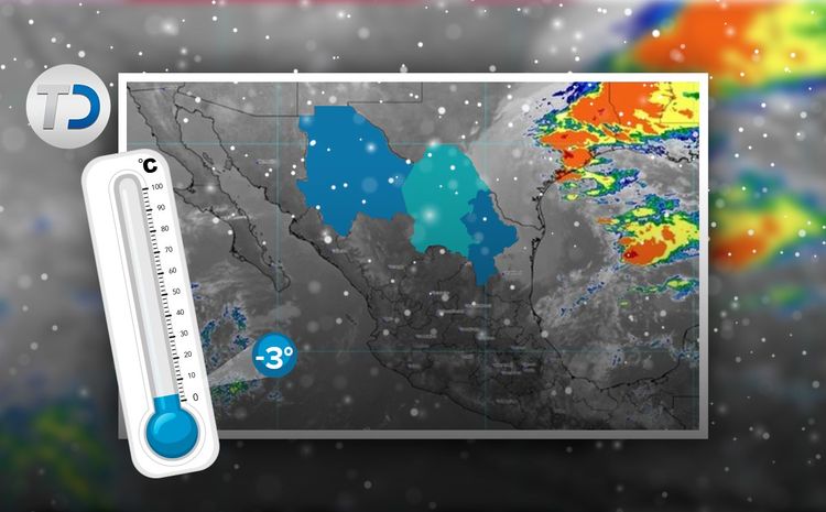 Clima Monterrey