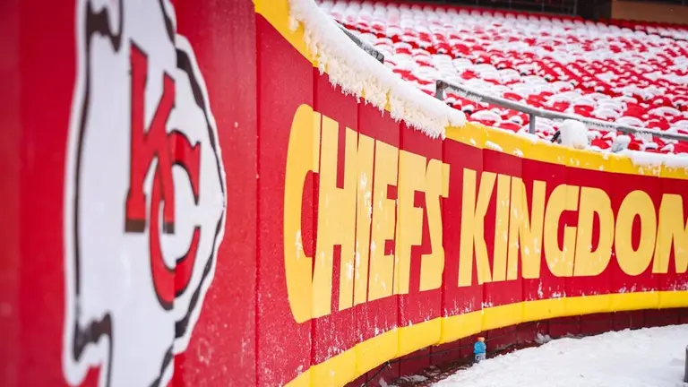 Kansas City Chiefs