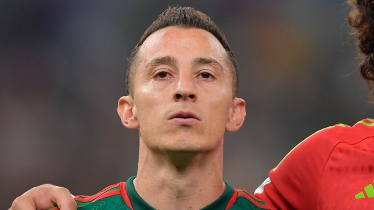 Andres Guardado