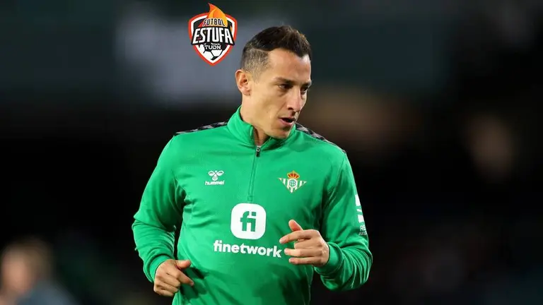 Andres Guardado