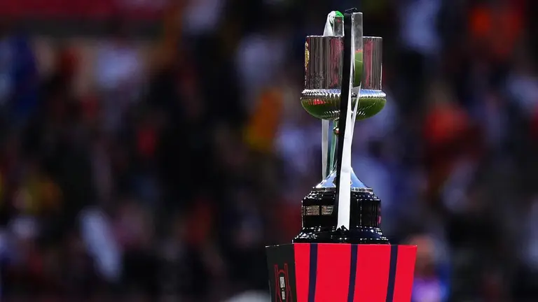 Copa del Rey