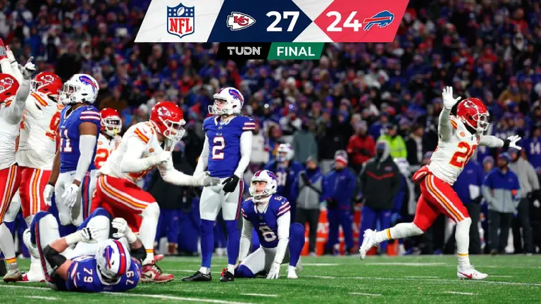 Bills  Chiefs