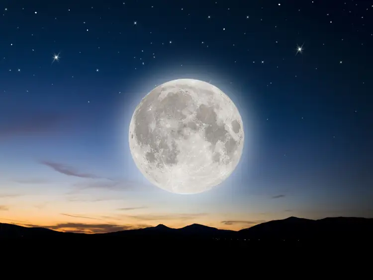 Luna llena en Leo del 25 de enero 2024 rituales para cortar energías