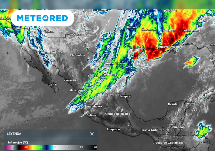 Frente frio