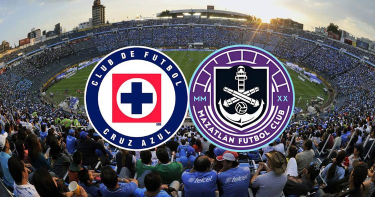 Cruz Azul vs