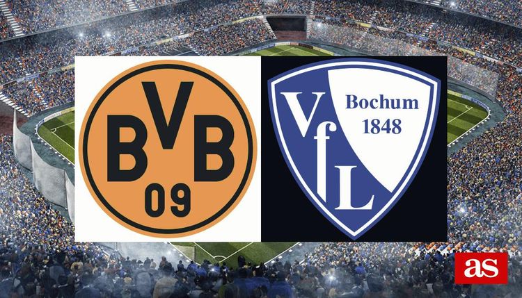 Dortmund  Bochum