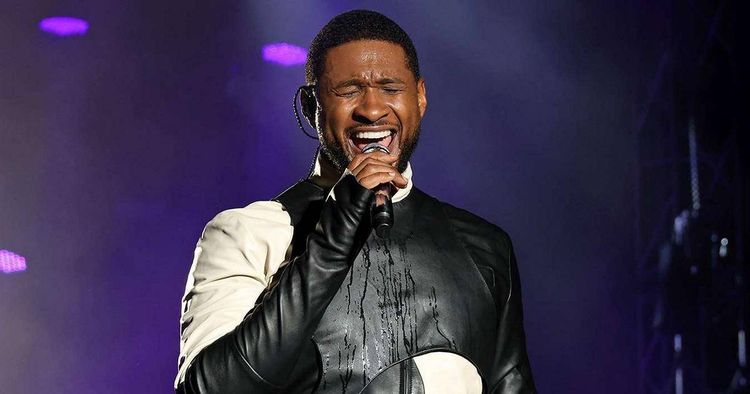 Usher