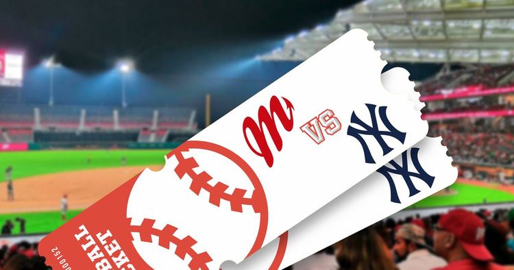 Yankees vs Diablos