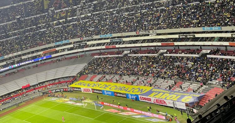 Estadio Ciudad de los Deportes