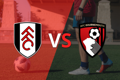 Fulham - Bournemouth