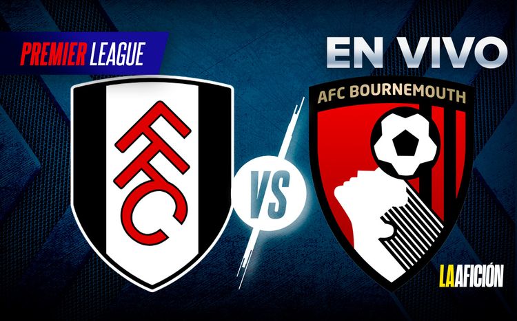 Fulham - Bournemouth