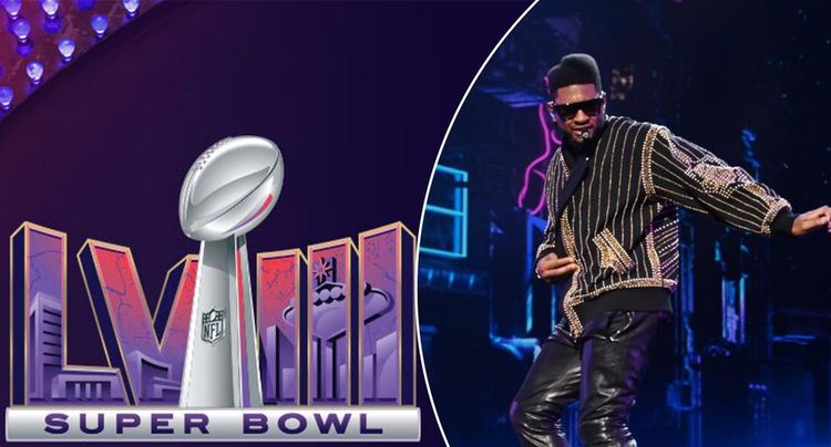 Quien cantara en el Super Bowl 2024