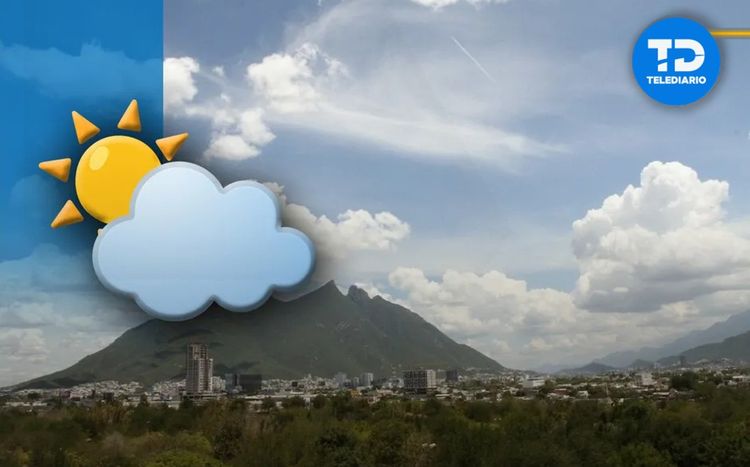 Clima Monterrey