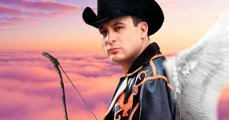 Valentin Elizalde